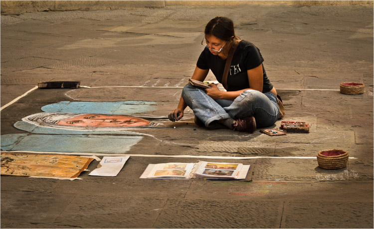 'ARTFUL STUDY' North Shore Salon of Photography 2012