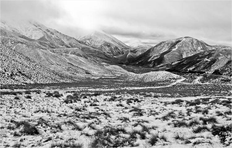  'TEXTURED EARTH' The Bowron & Chance Landscape Competition 2009, 2nd Place Tauranga Photographic Society Inc.