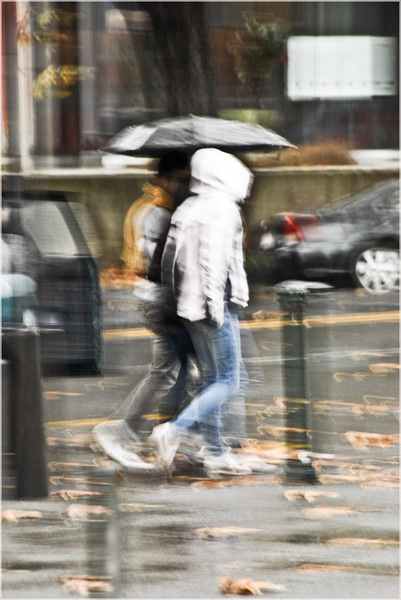 'It's Wet'