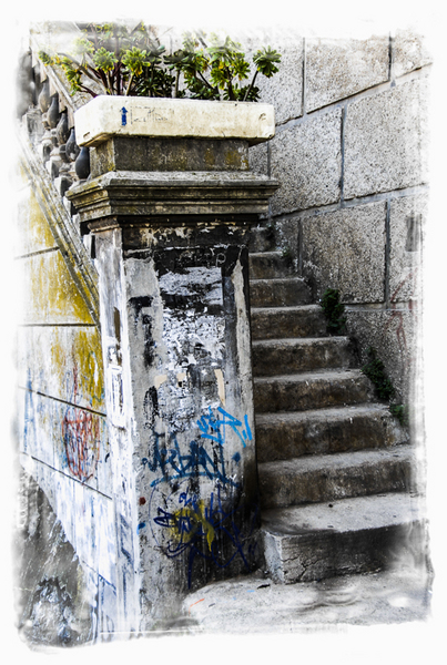 Valparaiso, Chile-9