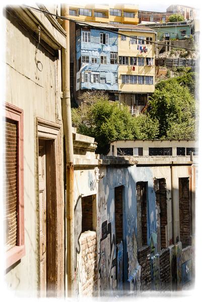 Valparaiso, Chile-3