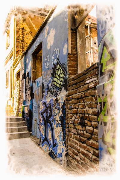 Valparaiso, Chile-4