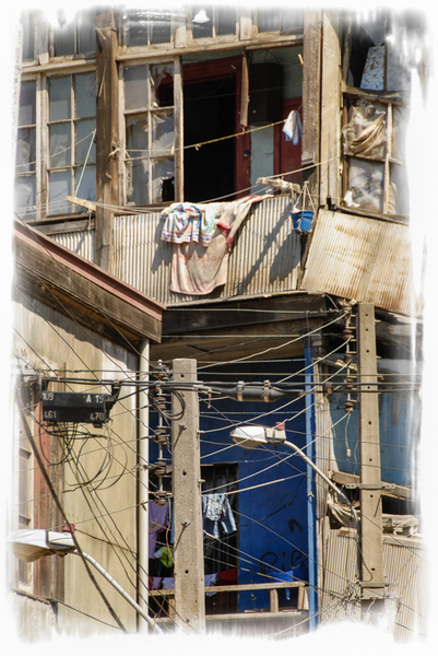 Valparaiso, Chile-5