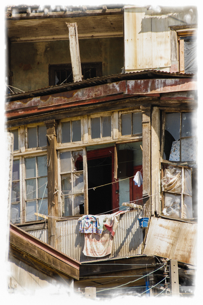 Valparaiso, Chile-6