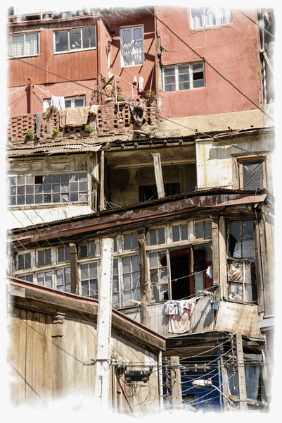 Valparaiso, Chile-7