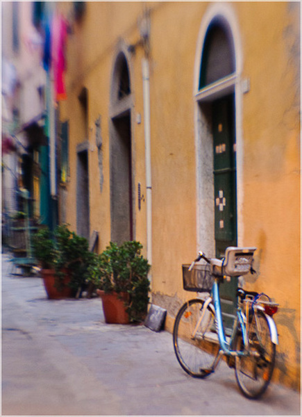 Alleyway Bike-3