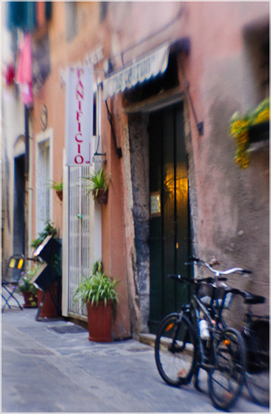 Alleyway Bike-2