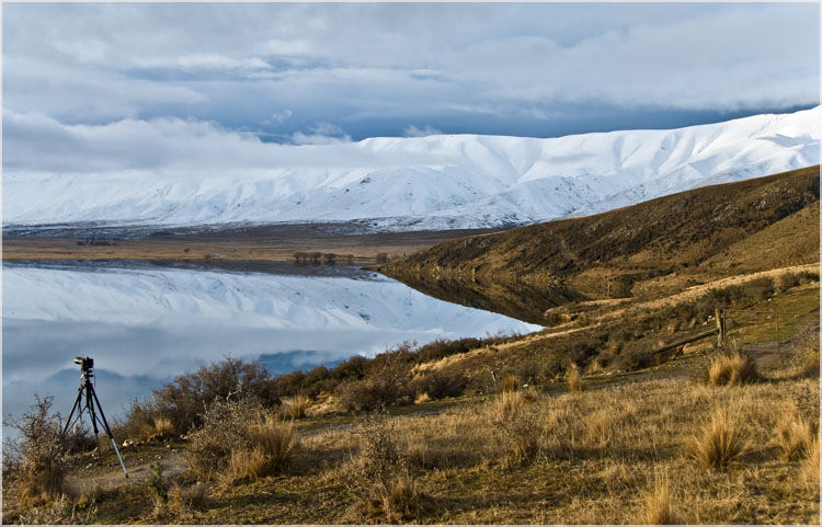 Maniototo, NZ-2