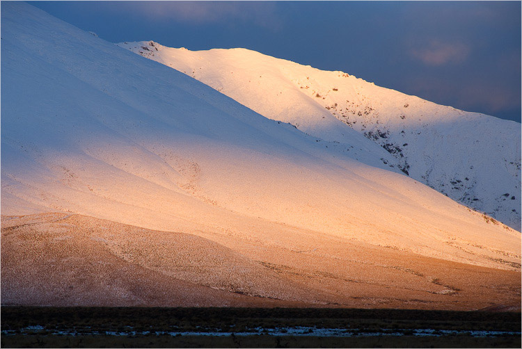 Maniototo, NZ-12