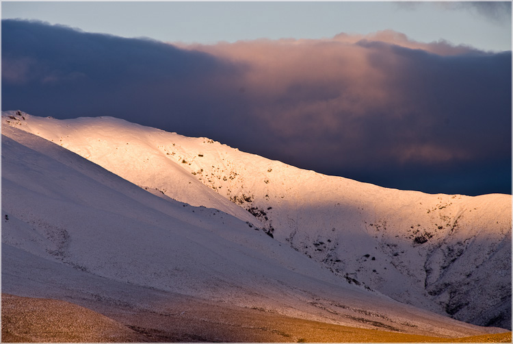 Maniototo, NZ-11