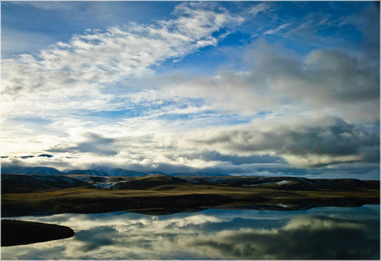 Maniototo, NZ-5
