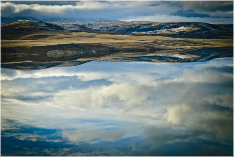 Maniototo, NZ-4