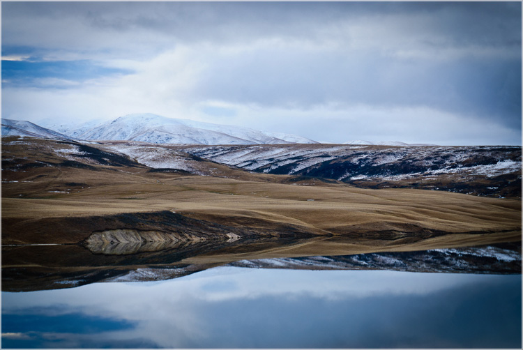 Maniototo, NZ-3