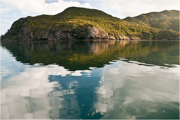 Mercury Islands, NZ-5