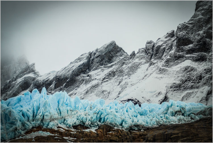 Glacier,Patagonia-1