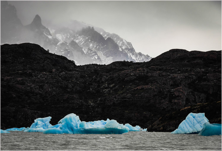 Glacier,Patagonia-2