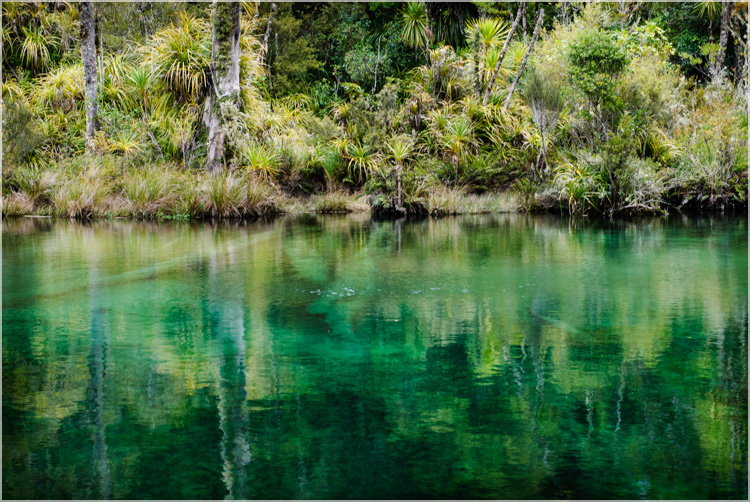 Lake Waikaremoana, NZ-2