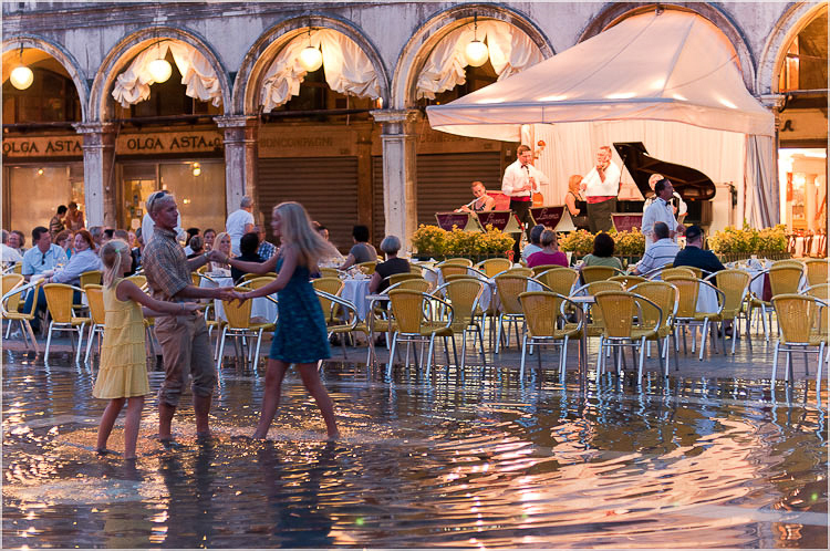 St.Mark's Square, Venice-11