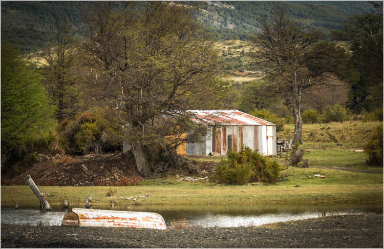 Balmeceda Glacier, Pategonia, Chile-1