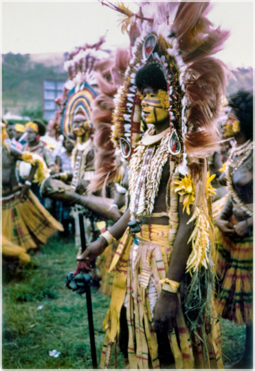 Port Moresby Tribal Gathering-1