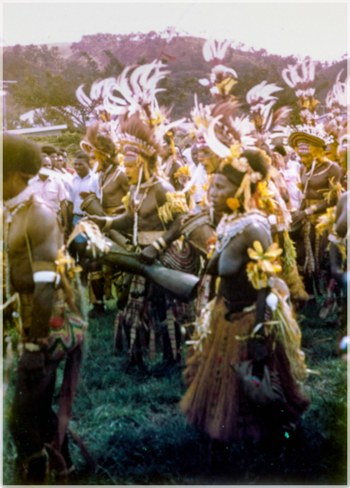 Port Moresby Tribal Gathering-3