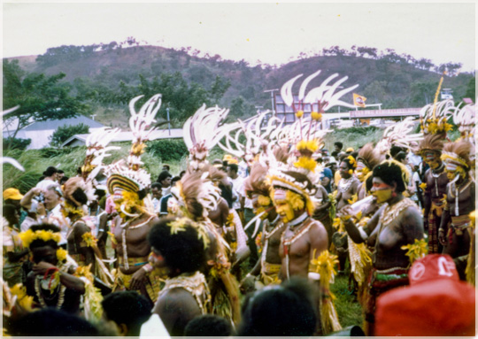 Port Moresby Tribal Gathering-4