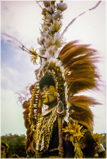 Port Moresby Tribal Gathering-6