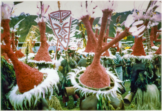 Port Moresby Tribal Gathering-8