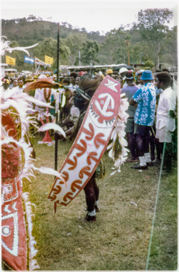 Port Moresby Tribal Gathering-9